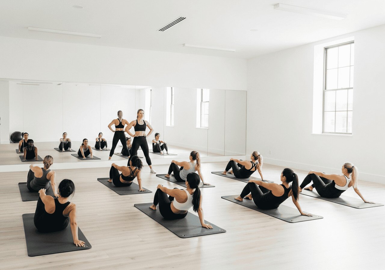Pilates